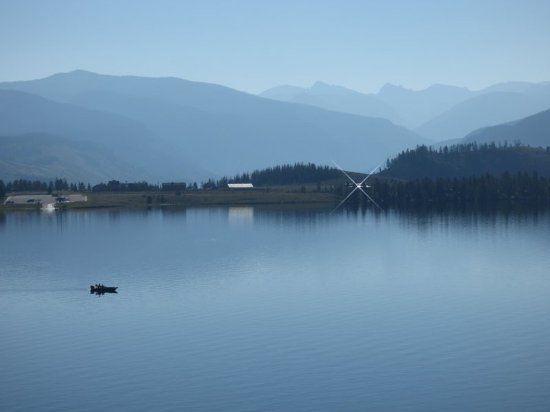 Arapaho National Forest